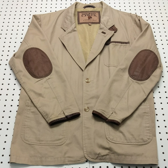 Madison Creek Other - Cabela's Madison Creek Sport Hunting Jacket, Size Medium